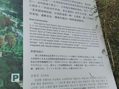 -宜兴张公洞