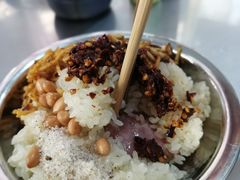 -晓芬叉烧圆子粉