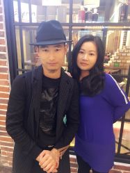 点击看大图 -美格丝M.G.S Hair Salon