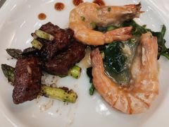 -晶荷轩(香港迪士尼乐园酒店)