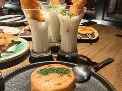 -筱田の食堂·izakaya(淮海中路店)