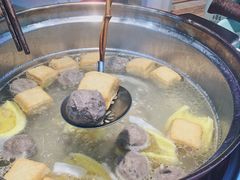 -椰夫人·养生椰子鸡(金沙洲永旺店)