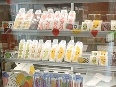 -Fruwich果明治(西单更新场店)