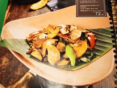 -云海肴·汽锅鸡·云南菜(广安门天虹店)