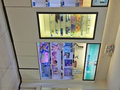 -毛源昌眼镜(新市街店)