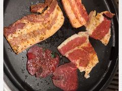 -花味·自助烤肉(雨花客厅店)