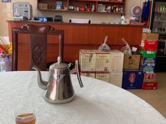 大堂-胜记烧鹅美食
