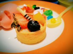 -味餐厅·海鲜·火锅·自助餐