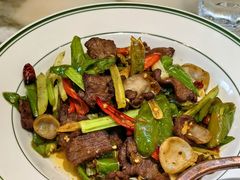 -天山传奇新疆菜(SKLP店)