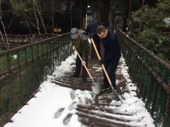 -修水东浒寨风景区