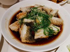 -金马国际酒店中餐厅