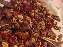 -大碗厨 25年老字号 现炒湘菜(四季天地店)