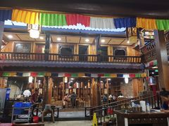 -滇藏石锅宴(北门坡古城管理局店)