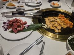 -韩时烤肉(枫蓝店)
