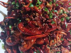 -海岛八号龙虾烧烤田鸡(蓝天路总店)