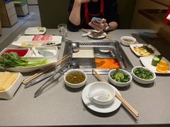 -海底捞火锅(南山京基百纳店)