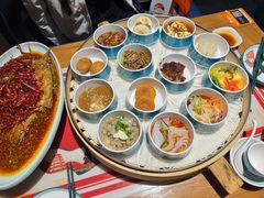 -醉长安(钟楼旗舰店)