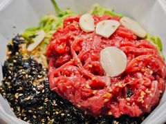 -韩鼎丰·韩国料理(林奥店)