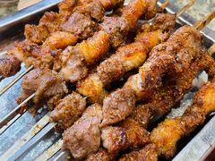 -马吉德牛肉拉面(新街口店)