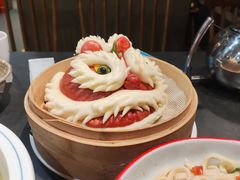 -祥福村