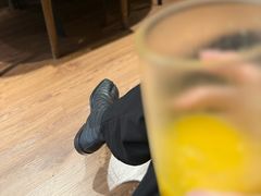 -THE WOODS 简餐 (国贸商城店)