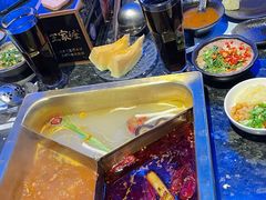 -王家渡火锅店(棕榈泉店)