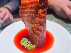 -苏帮袁Sue Cuisine(南开大悦城店)