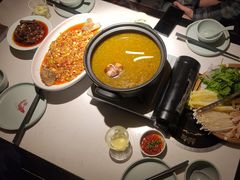 -院8里·小聚园老川菜(九眼桥店)