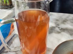 马蹄甘蔗水-懒人盐府人家(航天桥店)