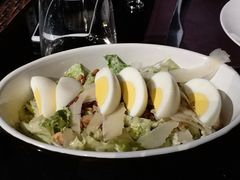 经典凯撒沙拉-CASANOVA西餐厅(海信广场店)