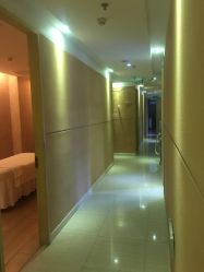 -女王传奇SPA·美容美体