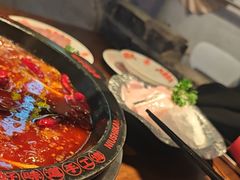 -牛市坎火锅(建设路店)
