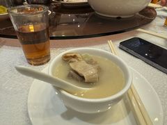 -德记潮州菜馆(卑路乍街)