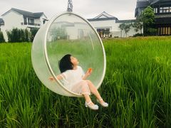 -禾悦庄餐厅