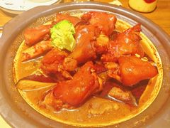 -甬上名灶(天一阁·翠柏店)
