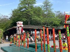 -佛山市祖庙博物馆