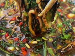 -乐山第一家临江鳝丝(茶坊路店)