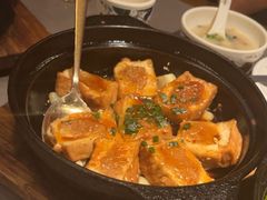 -得意啫·广东啫啫煲(前海HOP店)