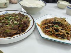 -王家土菜馆(霍山县店)