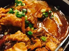 -粤小馆(天安云谷店)