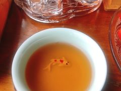 -张博士茗茶馆(外滩店)