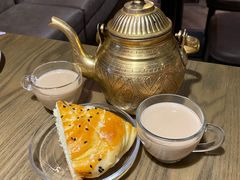 -那时新疆·若羌(经纬汇店)