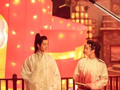 -济南方特东方神画