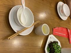 -粤仔湾砂锅粥(金太湖店)