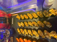 军舰1-千家粗粮王·火锅烧烤自助(庆阳店)