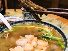 -慧娟面馆·餐厅(望江路店)