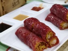 -名点一号·精致茶点·手工制作(宝华店)