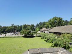-老龙头景区