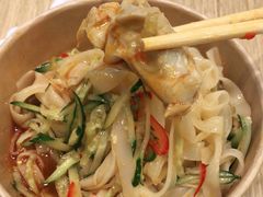 -魏家凉皮(协和店)