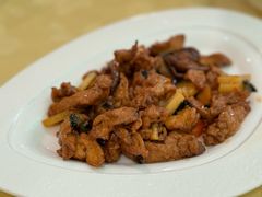 -佛有缘素食馆·荔湾老字号(陈家祠首店)